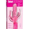 Total Ecstasy Triple Stimulator