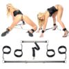 Fetish Fantasy Series – Spread ‘Em Bar and Cuffs Set