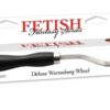 Fetish Fantasy Series Deluxe Wartenberg Wheel