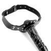 Fetish Fantasy Deluxe Ball Gag With Dildo