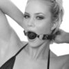 Fetish Fantasy Series Limited Edition Breathable Ball Gag