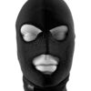 Fetish Fantasy Series Limited Edition Spandex Hood