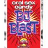 Bj Blast – Cherry