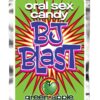 Bj Blast – Green Apple