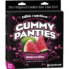 Gummy Panties – for Her – Watermelon