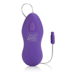 Whisper Micro Heated Bullet – Purple