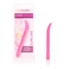 Slender G-Spot 7 Inches Massager – Pink