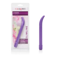 Slenderr G-Spot 7 Inches Massager – Purple