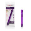 Slender Tulip Wand – Violet