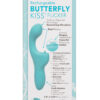 Rechargeable Butterfly Kiss Flicker – Blue