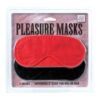 Pleasure Masks 2 Pack