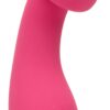 Liquid Silicone Pixies Exciter – Pink