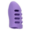 Dr. Laura Berman Rechargeable Finger Vibe – Purple