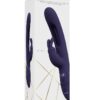 Mika – Triple Rabbit With G-Spot Flapping – Purple