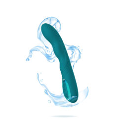 Swagger – Ocean – Wriggling G-Spot  Vibe