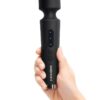 Bodywand 8 Inch Power Wand – Black