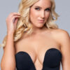 BWXB093 Deep V Bra