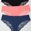 22083PK Arden Cheeky Panty Pack