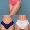 21983PK Nessa Briefs 3 Pack
