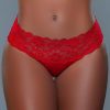 22103PK Arlo Bikini Panty 3 Pack