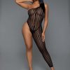 2363 Stealing Hearts Bodystocking