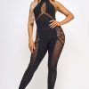 2457 Gemma Bodystocking