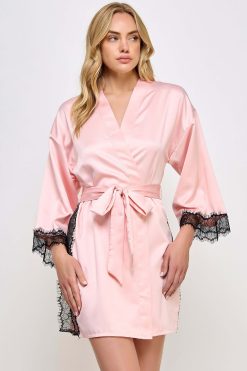 2494 Isadora Robe