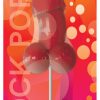 Liquored Up – Strawberry Daiquiri