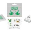 Deluxe Weed! Card Game