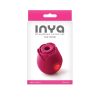 Inya – the Rose – Red