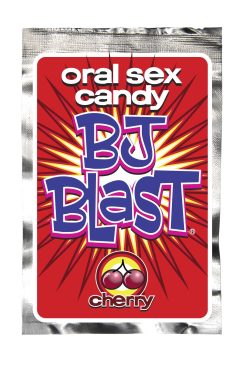 Bj Blast – Cherry