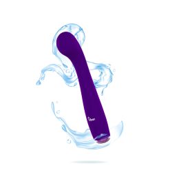 Devotion G-Spot Massager – Violet