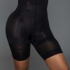 BW1674 Hold It Together Body Shaper